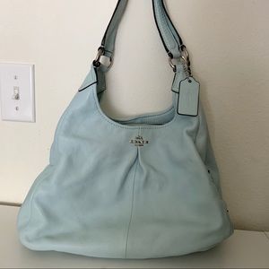 *SOLD* COACH SHOULDER BAG✨